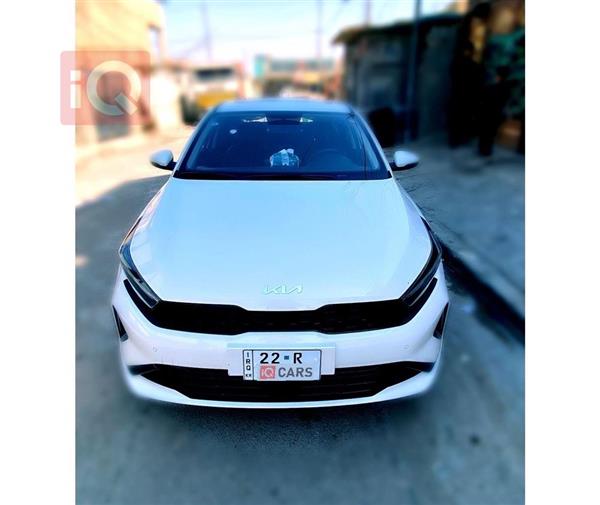 کیا K3 2025  بۆ فرۆشتن لە عێراق -  بەغداد